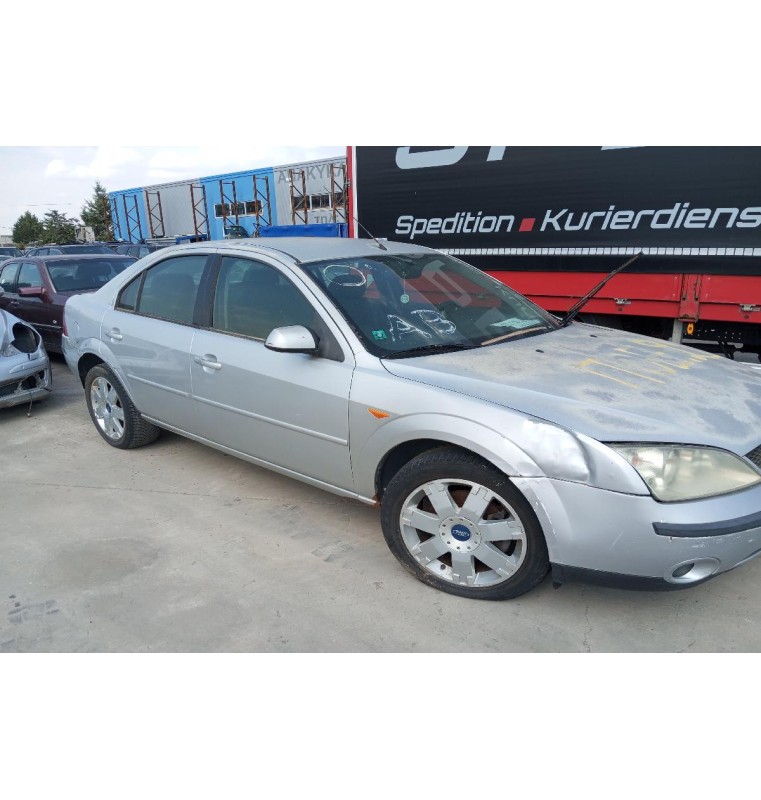 Ολόκληρο Αυτοκίνητο Ford Mondeo Κωδ.Κινητηρα D5BA 2000cc 90hp 2000-2007