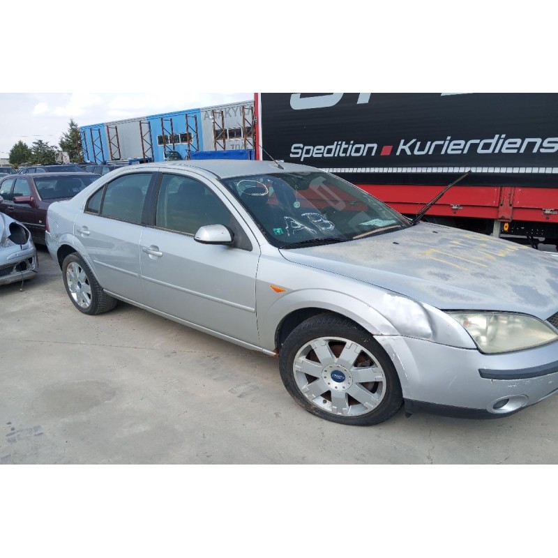 Ολόκληρο Αυτοκίνητο Ford Mondeo Κωδ.Κινητηρα D5BA 2000cc 90hp 2000-2007
