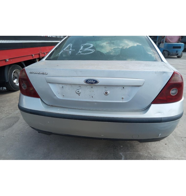 Ολόκληρο Αυτοκίνητο Ford Mondeo Κωδ.Κινητηρα D5BA 2000cc 90hp 2000-2007