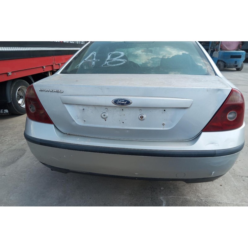 Ολόκληρο Αυτοκίνητο Ford Mondeo Κωδ.Κινητηρα D5BA 2000cc 90hp 2000-2007