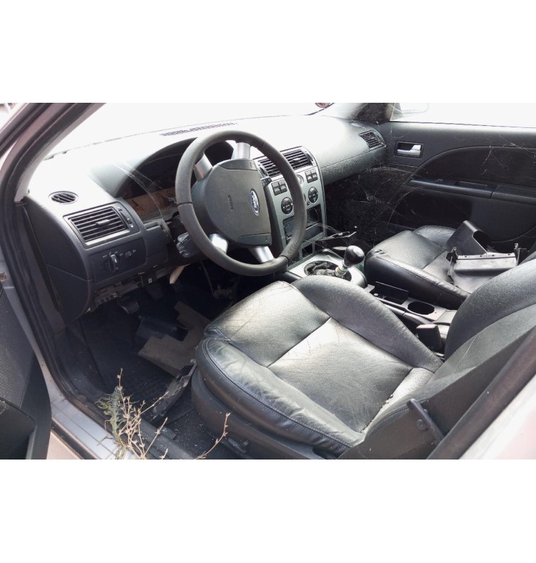 Ολόκληρο Αυτοκίνητο Ford Mondeo Κωδ.Κινητηρα D5BA 2000cc 90hp 2000-2007