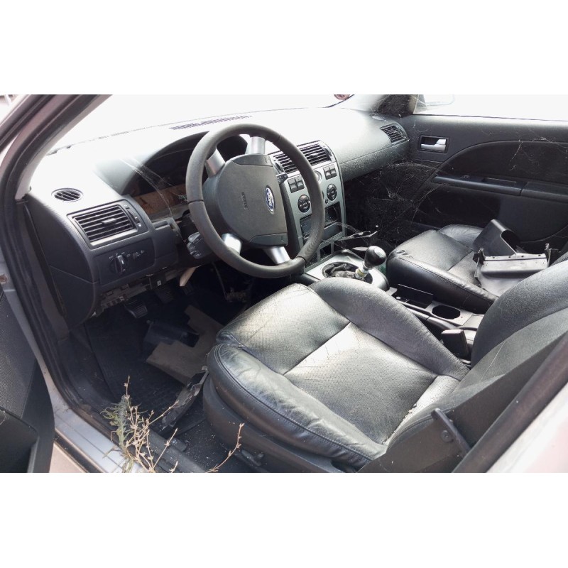 Ολόκληρο Αυτοκίνητο Ford Mondeo Κωδ.Κινητηρα D5BA 2000cc 90hp 2000-2007