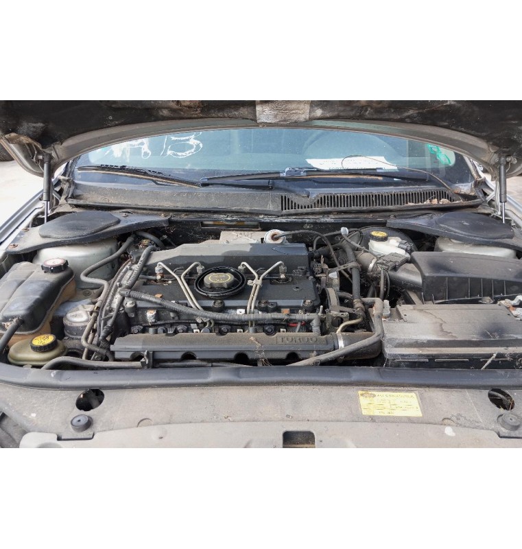 Ολόκληρο Αυτοκίνητο Ford Mondeo Κωδ.Κινητηρα D5BA 2000cc 90hp 2000-2007