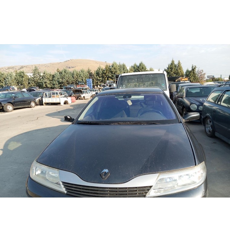 Ολόκληρο Αυτοκίνητο Renault Laguna II Κωδ.Κινητηρα F4P774 1800cc 116hp 2001-2007
