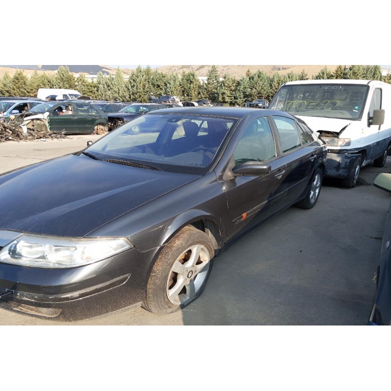 Ολόκληρο Αυτοκίνητο Renault Laguna II Κωδ.Κινητηρα F4P774 1800cc 116hp 2001-2007