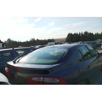 Ολόκληρο Αυτοκίνητο Renault Laguna II Κωδ.Κινητηρα F4P774 1800cc 116hp 2001-2007