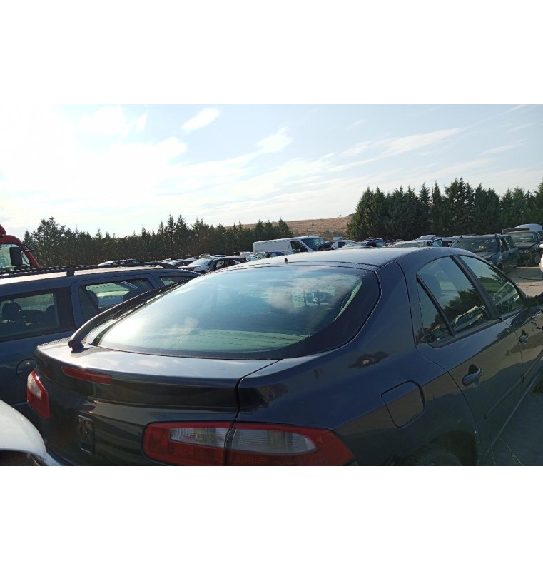 Ολόκληρο Αυτοκίνητο Renault Laguna II Κωδ.Κινητηρα F4P774 1800cc 116hp 2001-2007