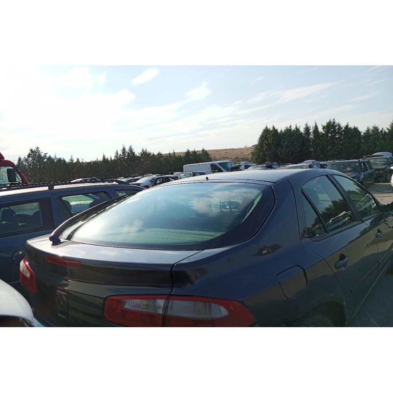 Ολόκληρο Αυτοκίνητο Renault Laguna II Κωδ.Κινητηρα F4P774 1800cc 116hp 2001-2007