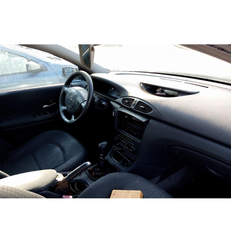 Ολόκληρο Αυτοκίνητο Renault Laguna II Κωδ.Κινητηρα F4P774 1800cc 116hp 2001-2007