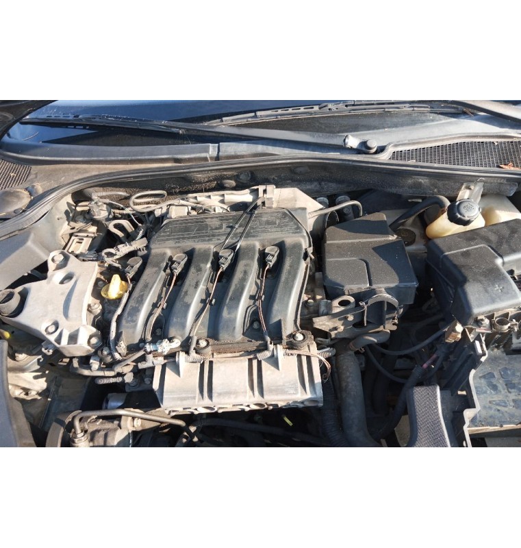 Ολόκληρο Αυτοκίνητο Renault Laguna II Κωδ.Κινητηρα F4P774 1800cc 116hp 2001-2007