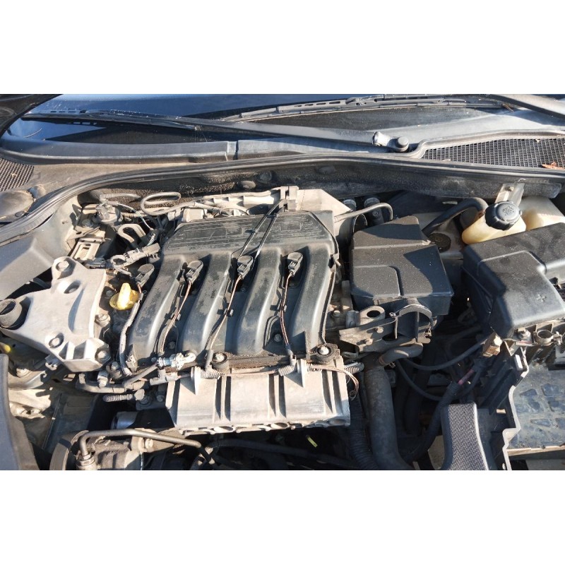 Ολόκληρο Αυτοκίνητο Renault Laguna II Κωδ.Κινητηρα F4P774 1800cc 116hp 2001-2007