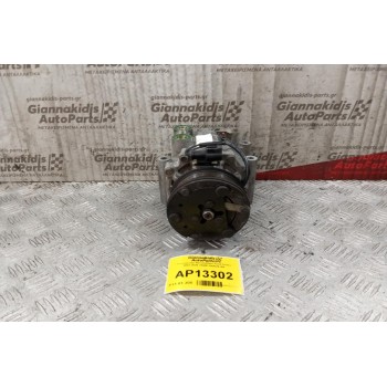 Κομπρεσέρ Aircondition Ford Fiesta 2002-2006 2S6M-19D629-AA