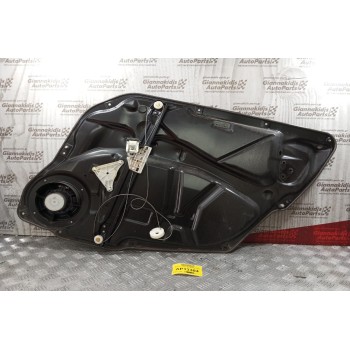 Γρύλλος - Μηχανισμός Παραθύρου Πισω Αριστερα Mercedes-Benz W251 2006-2010