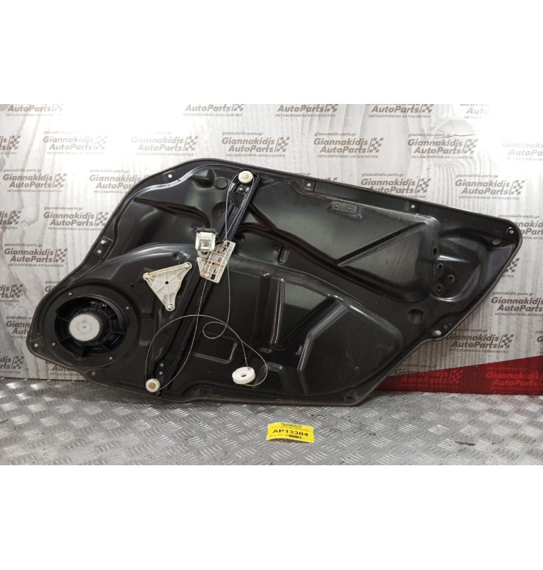 Γρύλλος - Μηχανισμός Παραθύρου Πισω Αριστερα Mercedes-Benz W251 2006-2010