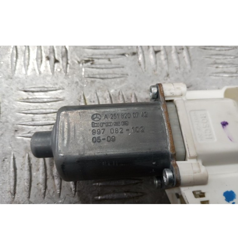 Μοτερ Παραθύρου Εμπρος Αριστερα Mercedes-Benz W251 2006-2010 A2518200742