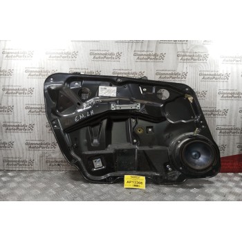 Γρύλλος - Μηχανισμός Παραθύρου Εμπρος Αριστερα Mercedes-Benz 250 2006-2010 A2515408406