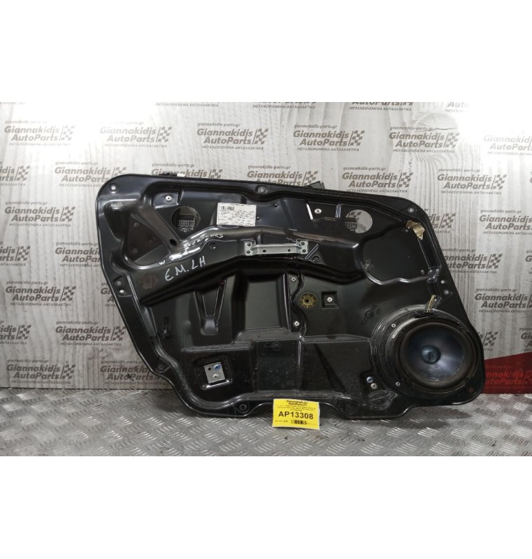 Γρύλλος - Μηχανισμός Παραθύρου Εμπρος Αριστερα Mercedes-Benz 250 2006-2010 A2515408406