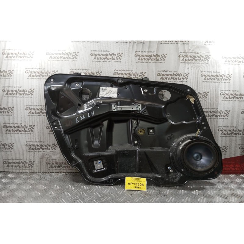 Γρύλλος - Μηχανισμός Παραθύρου Εμπρος Αριστερα Mercedes-Benz 250 2006-2010 A2515408406