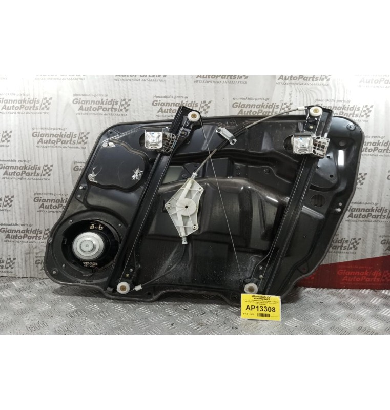 Γρύλλος - Μηχανισμός Παραθύρου Εμπρος Αριστερα Mercedes-Benz 250 2006-2010 A2515408406