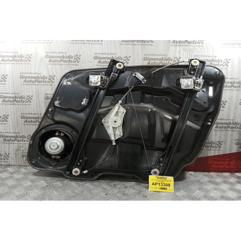 Γρύλλος - Μηχανισμός Παραθύρου Εμπρος Αριστερα Mercedes-Benz 250 2006-2010 A2515408406