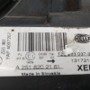 Φανάρι Εμπρός Αριστερα Mercedes-Benz W251 2006-2010 A2518202161