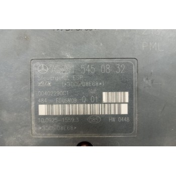 Μονάδα ABS Mercedes-Benz W251 2006-2010 A2515450832