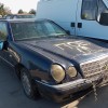 Ολόκληρο Αυτοκίνητο Mercedes-Benz W210 Κωδ.Κινητηρα 605962 2500cc 150hp 1997-1999