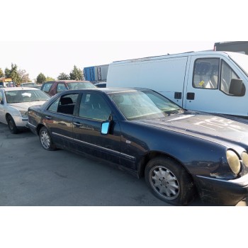 Ολόκληρο Αυτοκίνητο Mercedes-Benz W210 Κωδ.Κινητηρα 605962 2500cc 150hp 1997-1999
