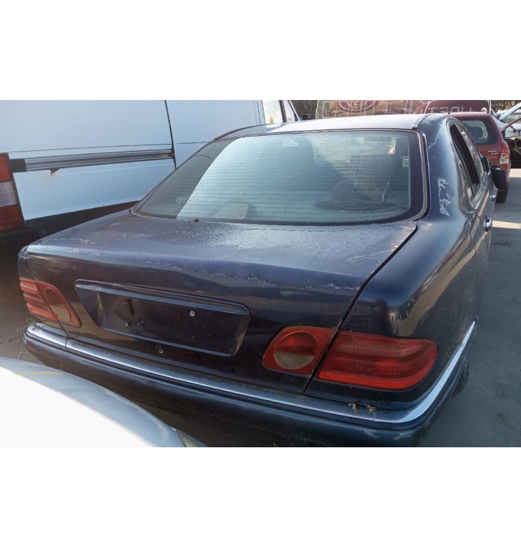 Ολόκληρο Αυτοκίνητο Mercedes-Benz W210 Κωδ.Κινητηρα 605962 2500cc 150hp 1997-1999