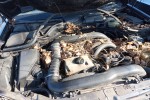 Ολόκληρο Αυτοκίνητο Mercedes-Benz W210 Κωδ.Κινητηρα 605962 2500cc 150hp 1997-1999