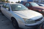 Ολόκληρο Αυτοκίνητο Ford Mondeo Κωδ.Κινητηρα CHBA 1800cc 125hp 2000-2007