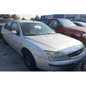Ολόκληρο Αυτοκίνητο Ford Mondeo Κωδ.Κινητηρα CHBA 1800cc 125hp 2000-2007