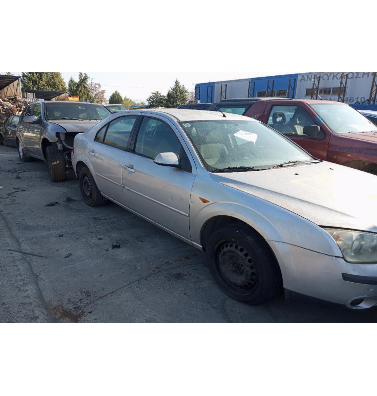 Ολόκληρο Αυτοκίνητο Ford Mondeo Κωδ.Κινητηρα CHBA 1800cc 125hp 2000-2007