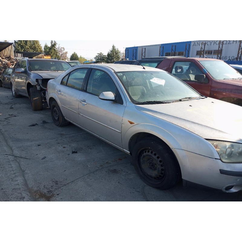 Ολόκληρο Αυτοκίνητο Ford Mondeo Κωδ.Κινητηρα CHBA 1800cc 125hp 2000-2007