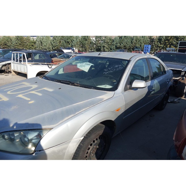 Ολόκληρο Αυτοκίνητο Ford Mondeo Κωδ.Κινητηρα CHBA 1800cc 125hp 2000-2007