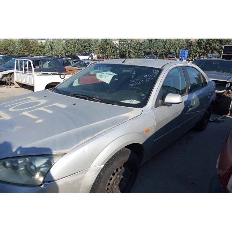 Ολόκληρο Αυτοκίνητο Ford Mondeo Κωδ.Κινητηρα CHBA 1800cc 125hp 2000-2007