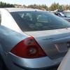 Ολόκληρο Αυτοκίνητο Ford Mondeo Κωδ.Κινητηρα CHBA 1800cc 125hp 2000-2007