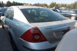Ολόκληρο Αυτοκίνητο Ford Mondeo Κωδ.Κινητηρα CHBA 1800cc 125hp 2000-2007