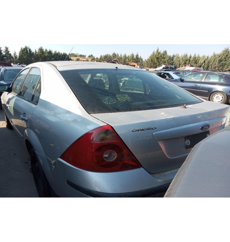 Ολόκληρο Αυτοκίνητο Ford Mondeo Κωδ.Κινητηρα CHBA 1800cc 125hp 2000-2007
