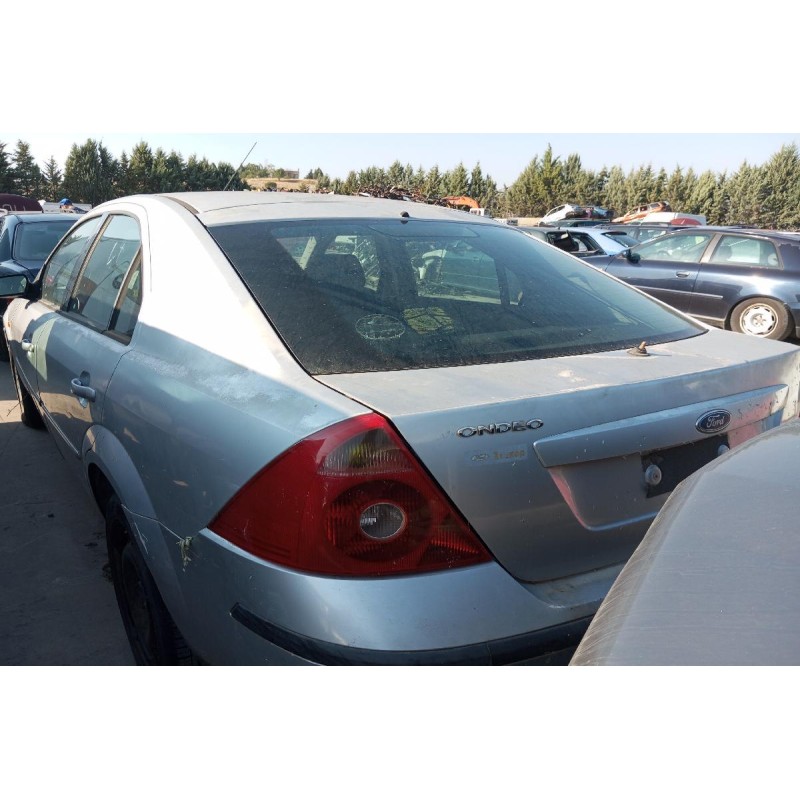 Ολόκληρο Αυτοκίνητο Ford Mondeo Κωδ.Κινητηρα CHBA 1800cc 125hp 2000-2007