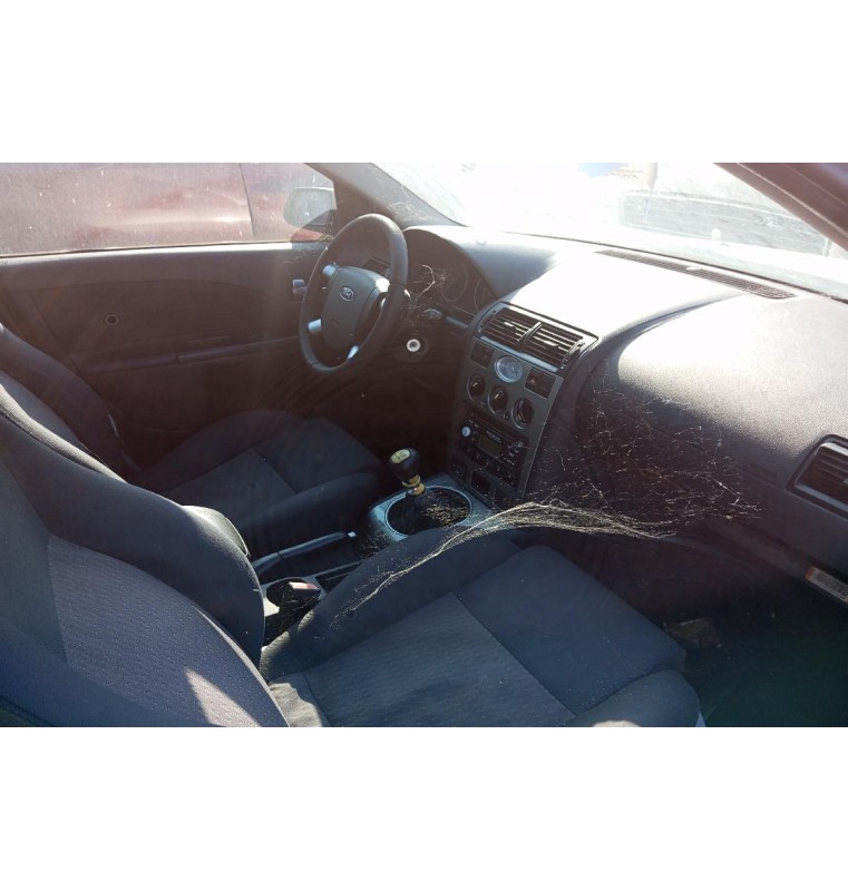 Ολόκληρο Αυτοκίνητο Ford Mondeo Κωδ.Κινητηρα CHBA 1800cc 125hp 2000-2007