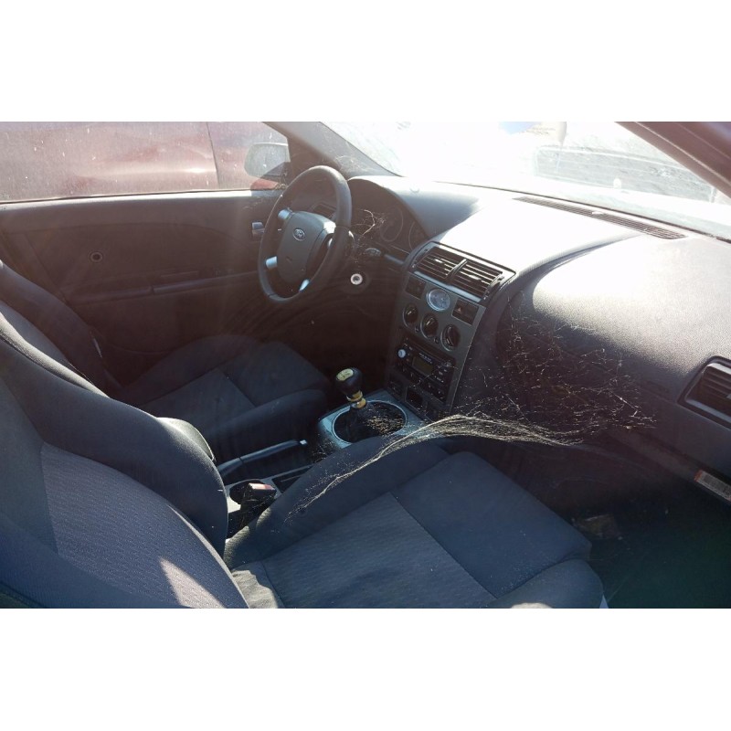 Ολόκληρο Αυτοκίνητο Ford Mondeo Κωδ.Κινητηρα CHBA 1800cc 125hp 2000-2007