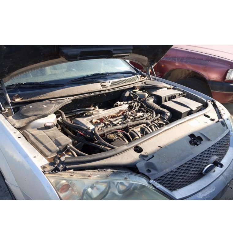 Ολόκληρο Αυτοκίνητο Ford Mondeo Κωδ.Κινητηρα CHBA 1800cc 125hp 2000-2007