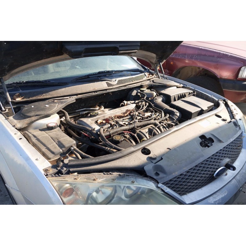 Ολόκληρο Αυτοκίνητο Ford Mondeo Κωδ.Κινητηρα CHBA 1800cc 125hp 2000-2007