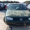 Ολόκληρο Αυτοκίνητο Volkswagen Golf IV Κωδ.Κινητηρα AXP 1400cc 75hp 1997-2005