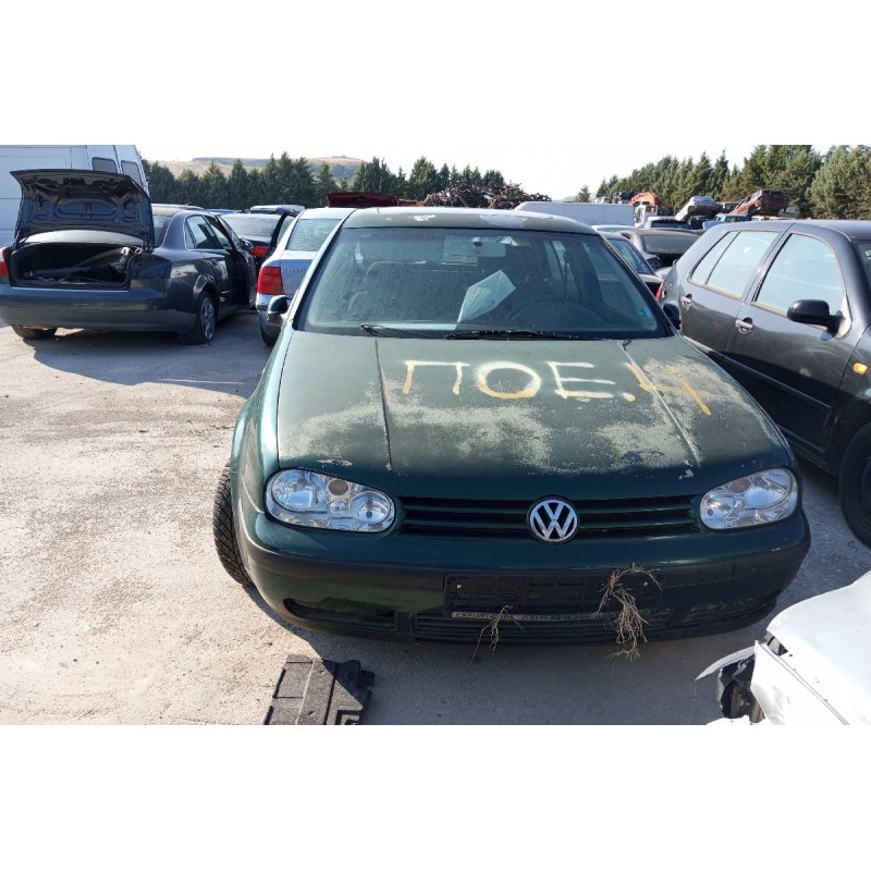Ολόκληρο Αυτοκίνητο Volkswagen Golf IV Κωδ.Κινητηρα AXP 1400cc 75hp 1997-2005