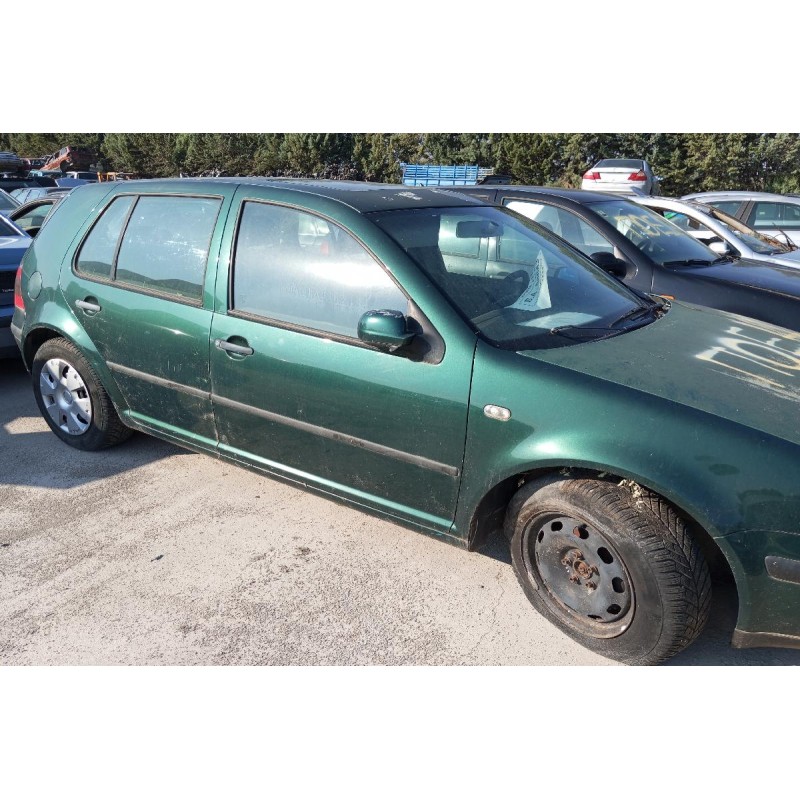 Ολόκληρο Αυτοκίνητο Volkswagen Golf IV Κωδ.Κινητηρα AXP 1400cc 75hp 1997-2005