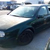 Ολόκληρο Αυτοκίνητο Volkswagen Golf IV Κωδ.Κινητηρα AXP 1400cc 75hp 1997-2005