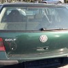 Ολόκληρο Αυτοκίνητο Volkswagen Golf IV Κωδ.Κινητηρα AXP 1400cc 75hp 1997-2005