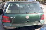 Ολόκληρο Αυτοκίνητο Volkswagen Golf IV Κωδ.Κινητηρα AXP 1400cc 75hp 1997-2005
